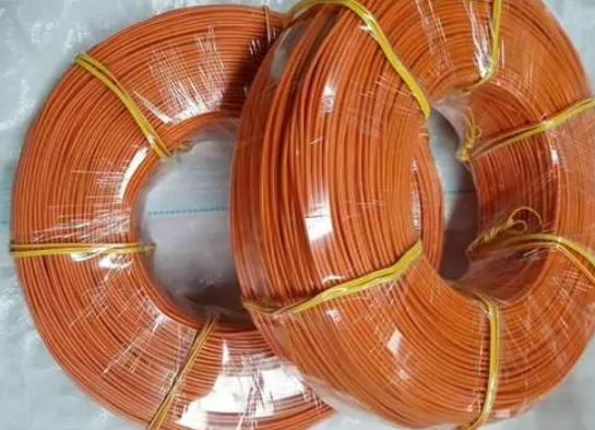 贵德爆破工程中的放炮线应用方法