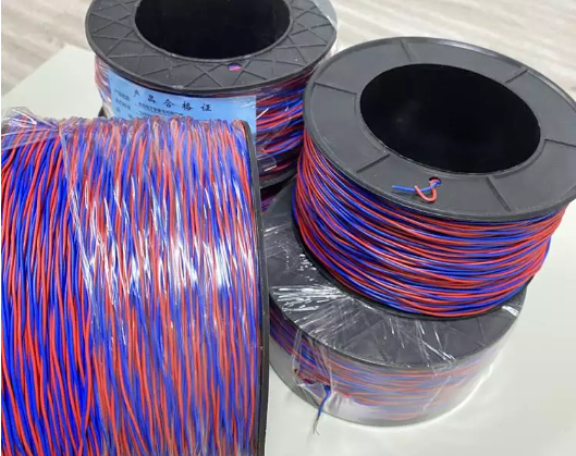 贵德放炮线的具体作用是什么？